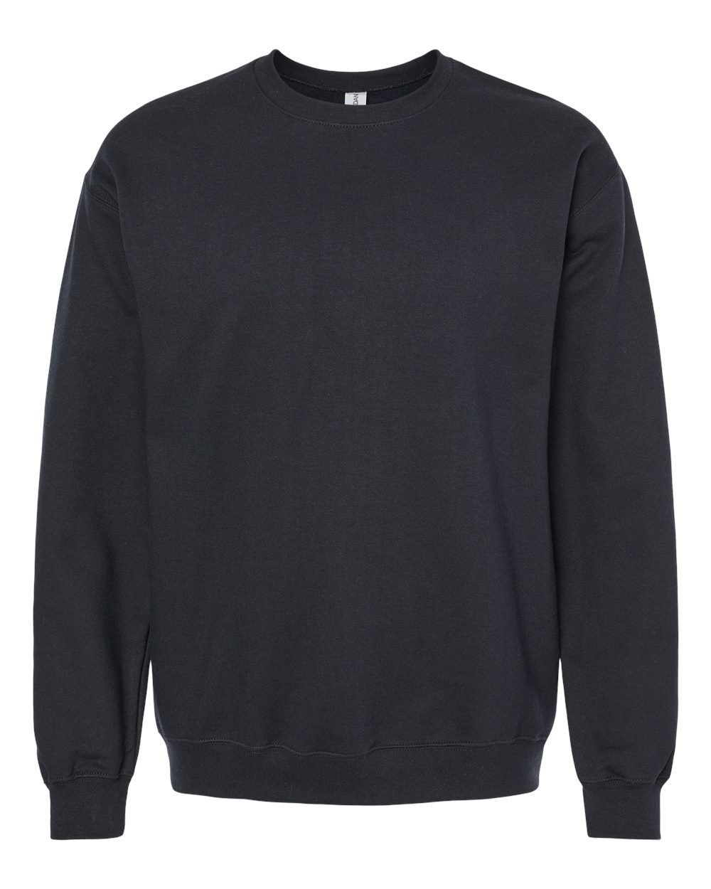 Banda crew neck pullover