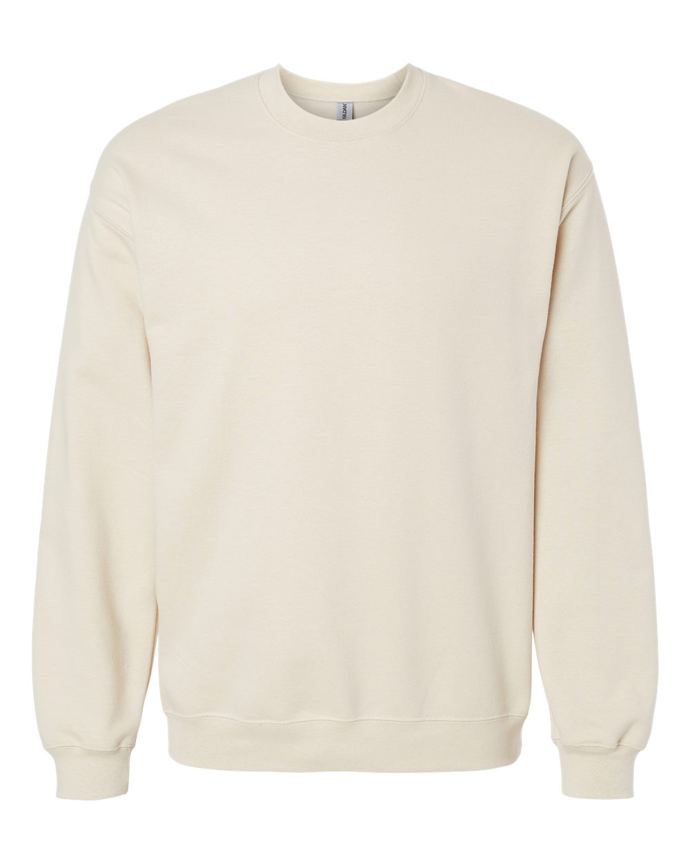 Banda crew neck pullover