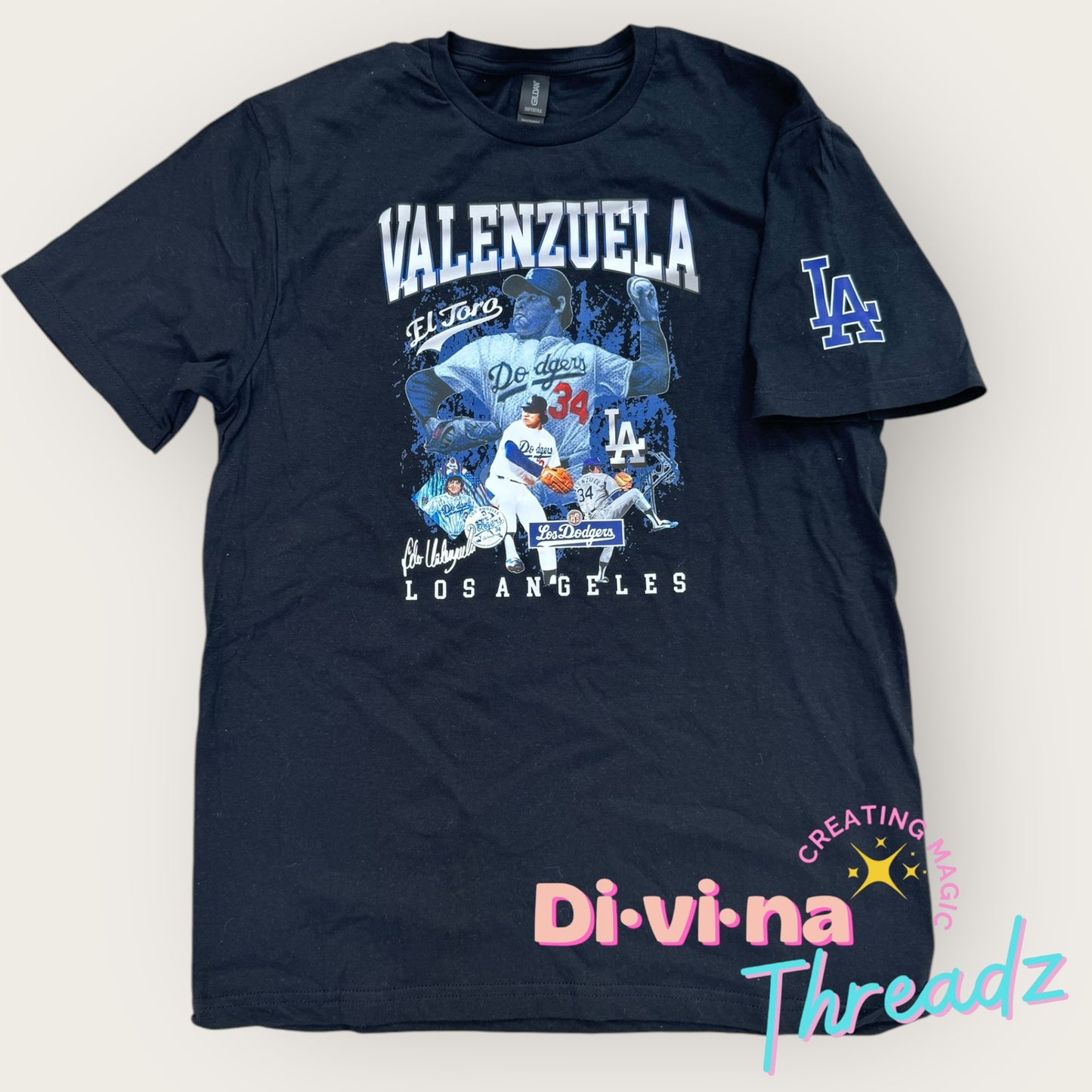 Baseball player t-shirts